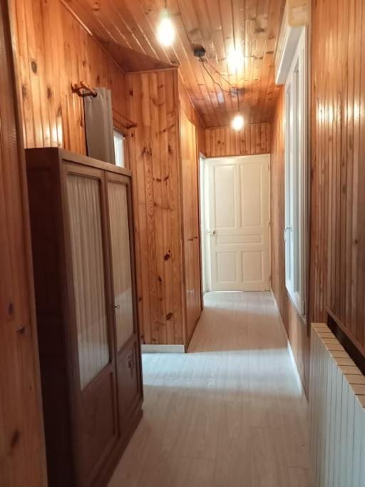 F2 1ER ETAGE - 5 min du Lac de Madine Apartment in Grand Est