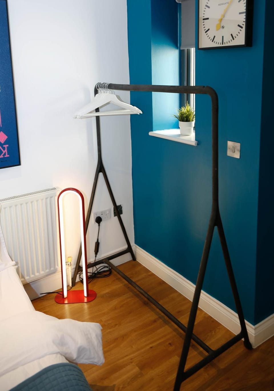 F3 New Flat in Central London Apartment in London Borough of Hackney