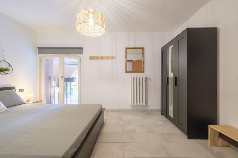 [Style and Comfort in the Heart of the City] Apartment in Bologna