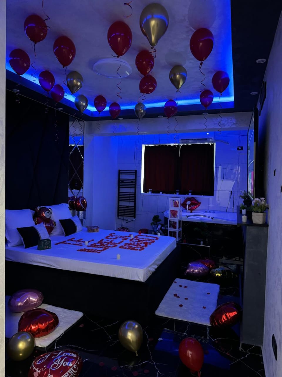 Relax Regim Apartament Apartment in Bucharest