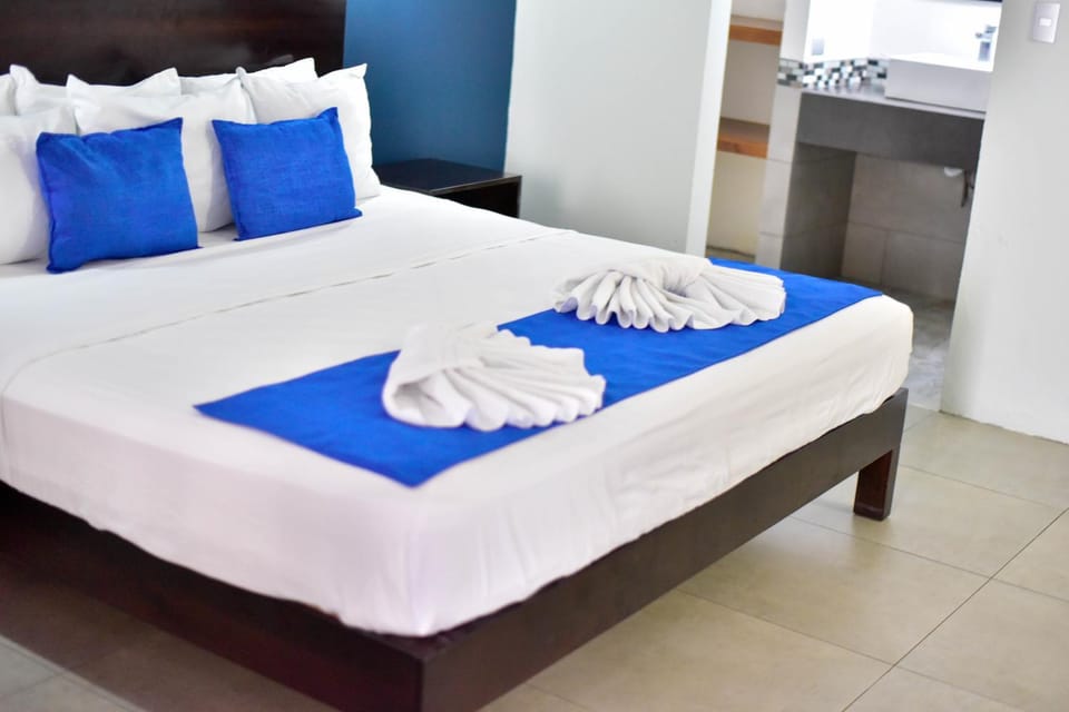 Republik Hotel & Steak House Hotel in Jaco