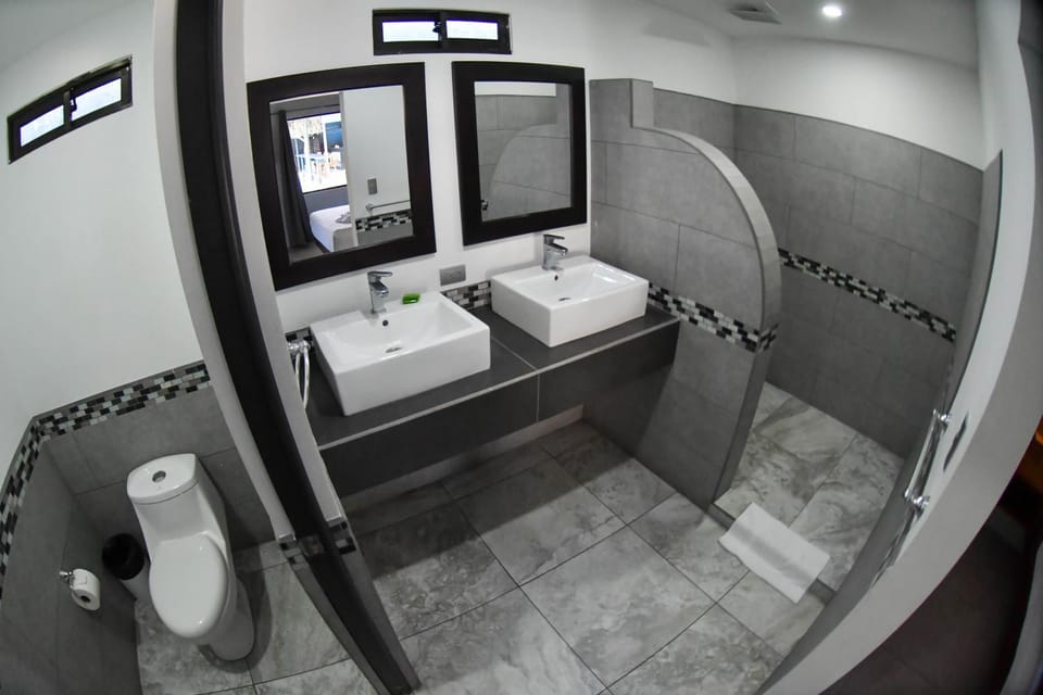 Republik Hotel & Steak House Hotel in Jaco