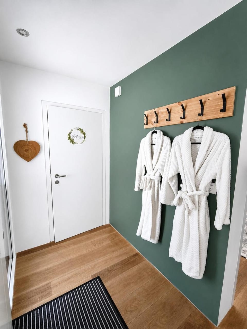 Studio en Gruyère - Grande terrasse privée 50m2 et Jaccuzi optionnel Bed and Breakfast in Fribourg, Switzerland