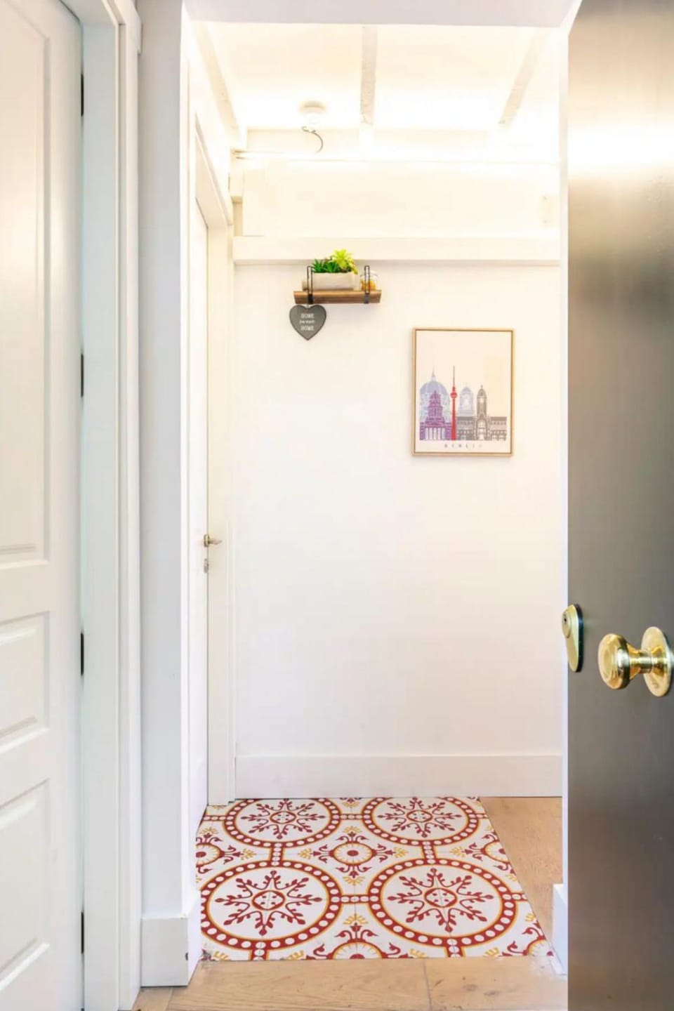 Good Vibe Rooms Vacation rental in Bilbao