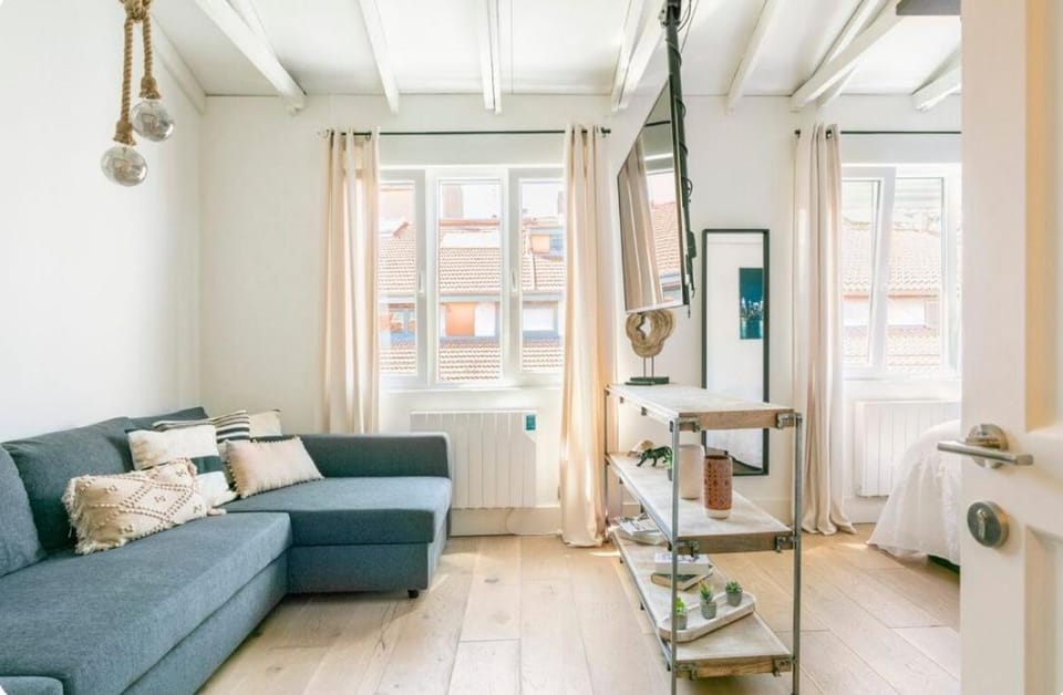 Good Vibe Rooms Vacation rental in Bilbao