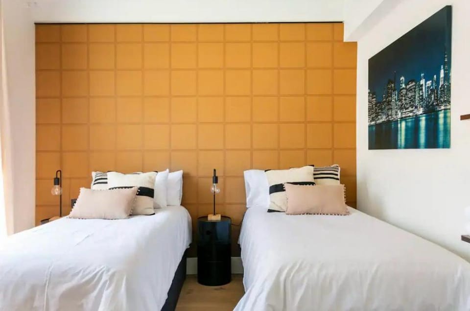 Good Vibe Rooms Vacation rental in Bilbao