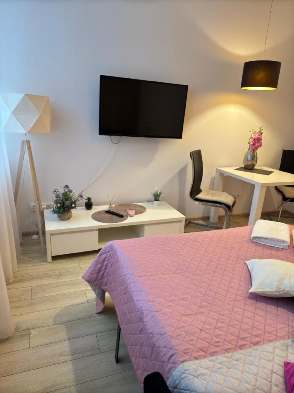 Zlatarooms 208 Apartment in Warsaw