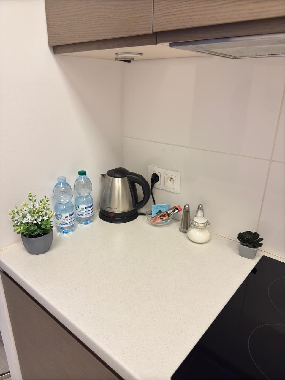 Zlatarooms 208 Apartment in Warsaw