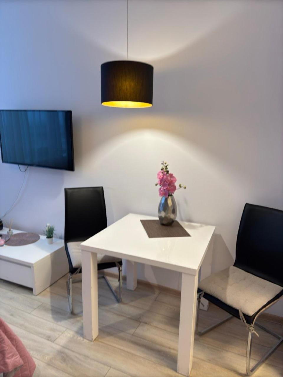 Zlatarooms 208 Apartment in Warsaw