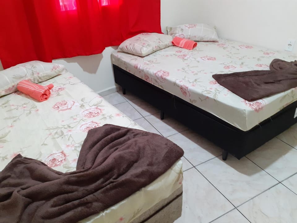 Espaço matteo Apartment in State of São Paulo