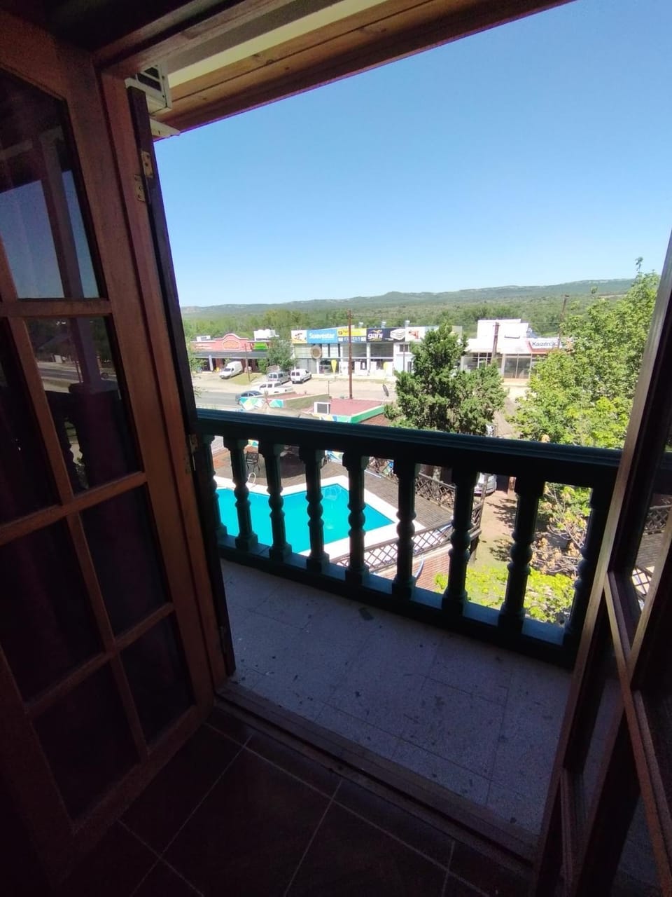 Pecas house House in Cordoba Province