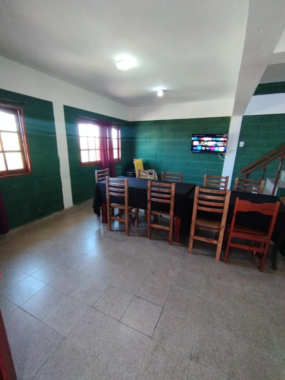 Pecas house House in Cordoba Province