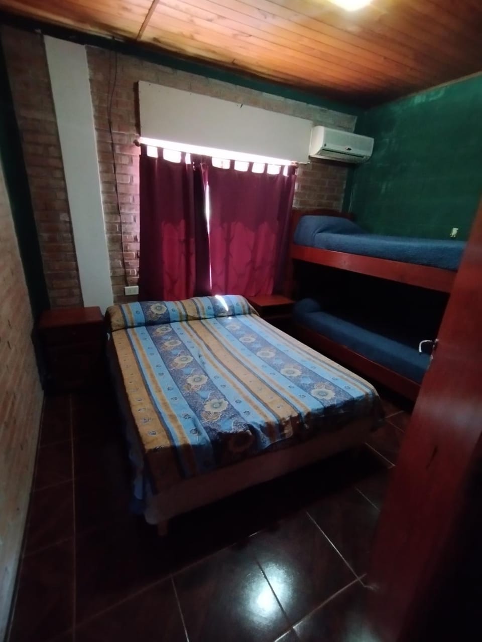 Pecas house House in Cordoba Province