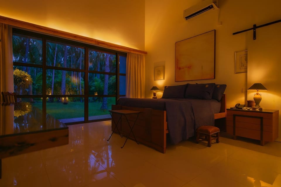 Villa Blue Lotus Katunayake- Colombo Airport Bed and Breakfast in Western Province