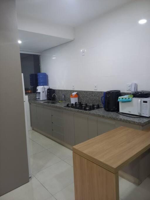 Apt aconchegante com 2 quartos! j Apartment in State of Goiás