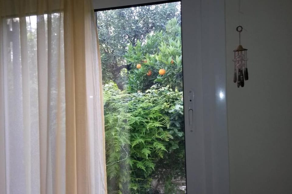 Small House with Garden Apartment in Central Athens Regional Unit, Greece