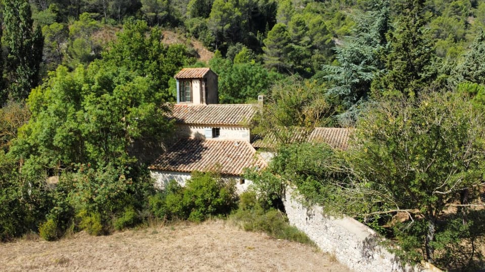 Property building, Natural landscape