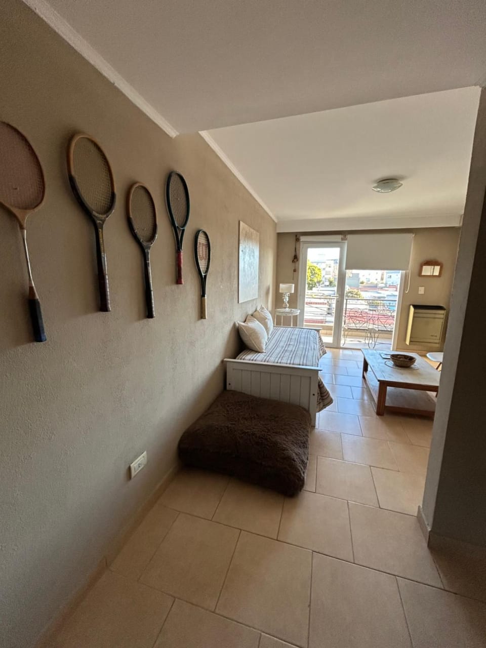 Chacabuco 8 Apartment in Tandil