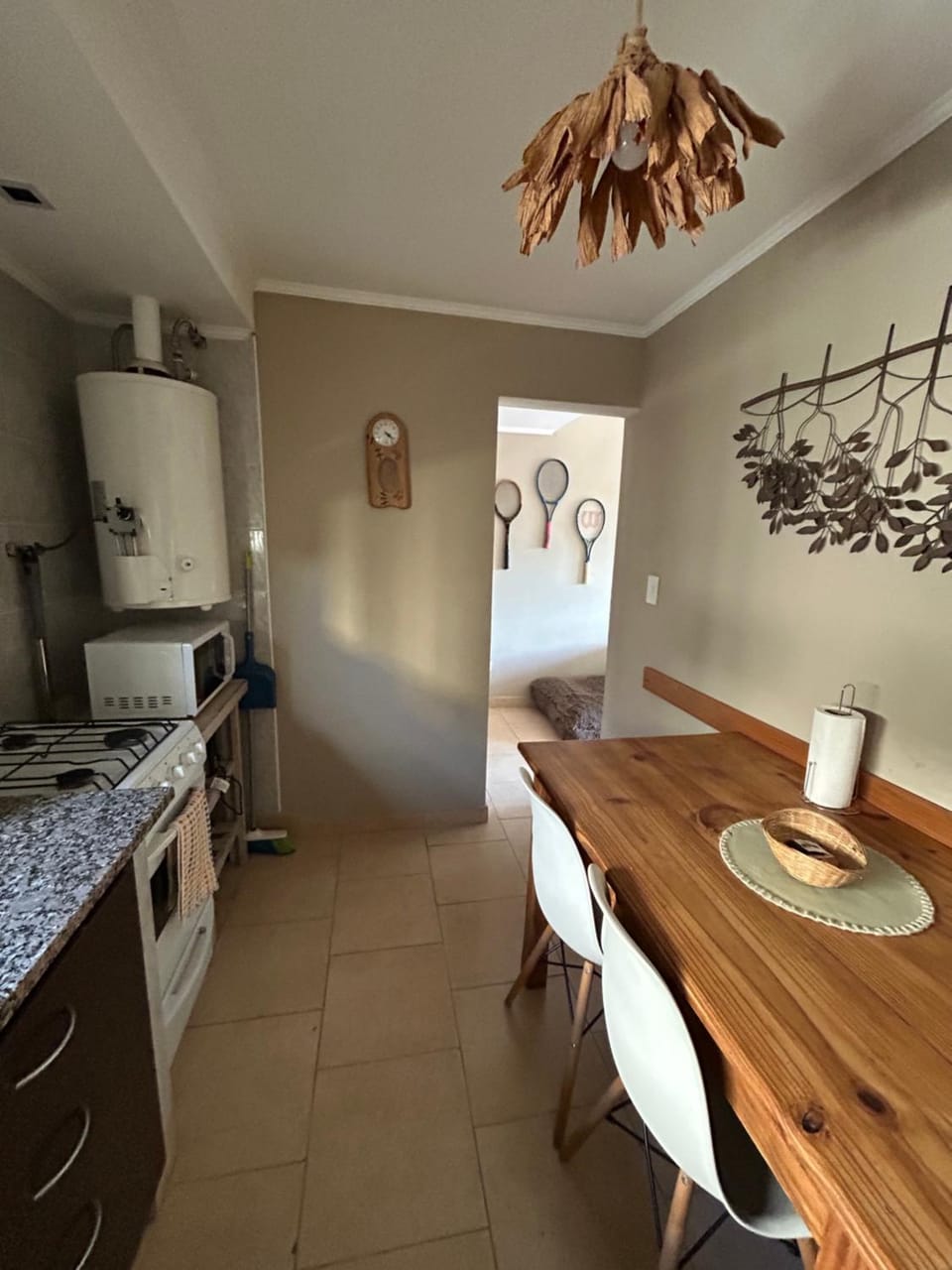 Chacabuco 8 Apartment in Tandil