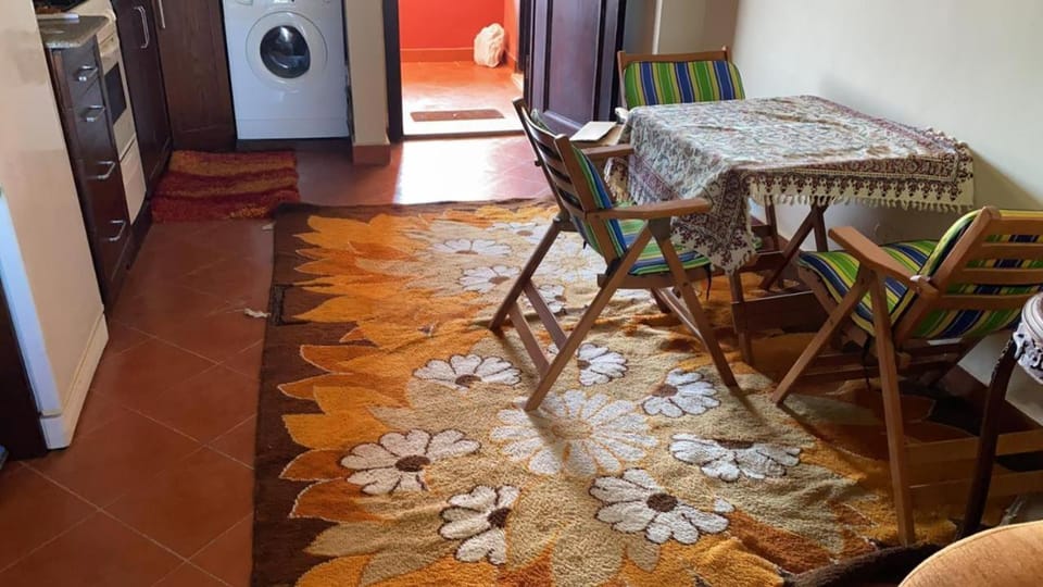 Golf Porto Marina Apartment in Egypt