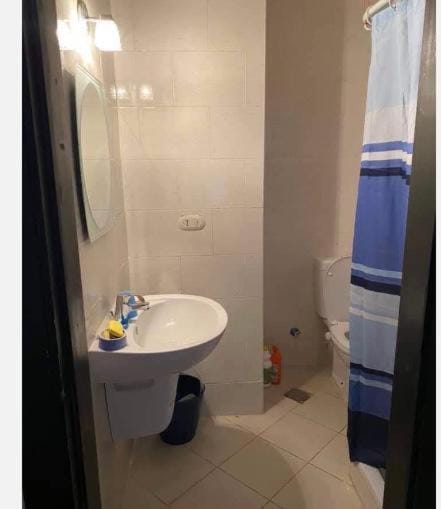 Golf Porto Marina Apartment in Egypt