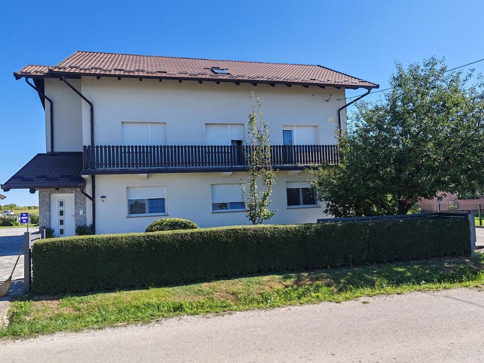 Apartmani Vinea Zara Apartment in Croatia
