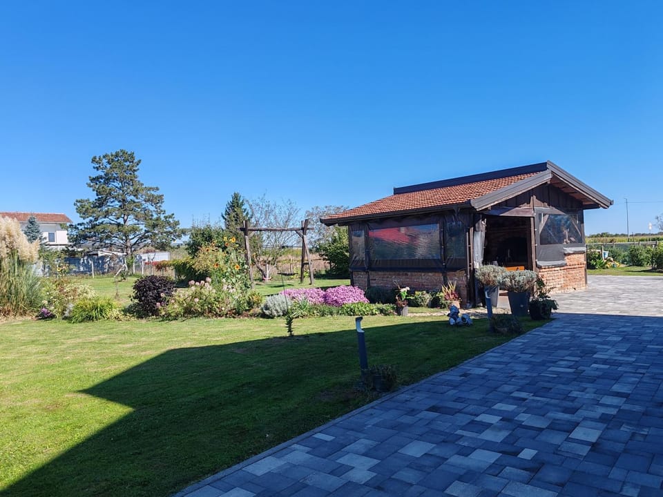 Apartmani Vinea Zara Apartment in Croatia