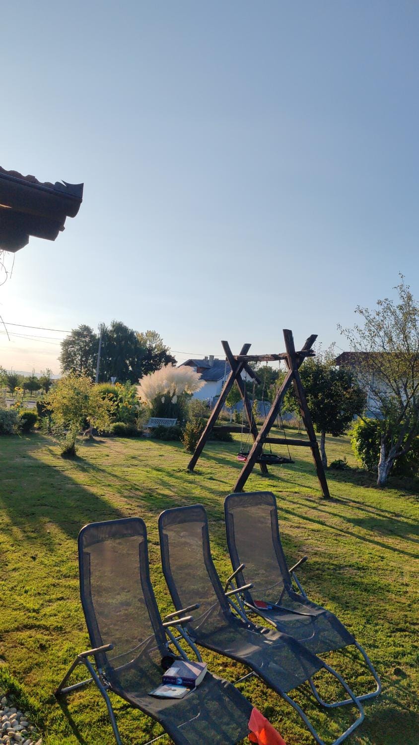 Apartmani Vinea Zara Apartment in Croatia