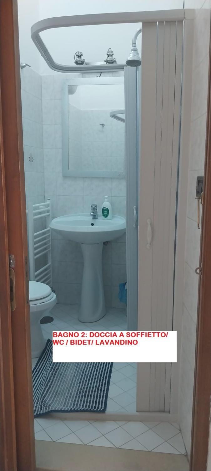 Napoli Felix Casa Baby e Pet Friendly Apartment in Naples