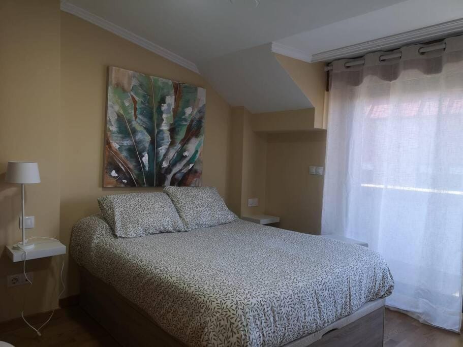 A Cabana I Apartment in Galicia