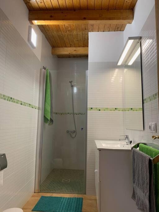 Tasarte. Casa adosada. Berajot 7b. Apartment in Comarca Sur