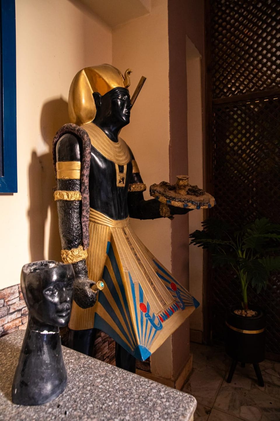 Golden Sun Hotel - Hurghada Hotel in Hurghada