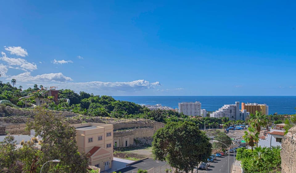 View (from property/room), Sea view