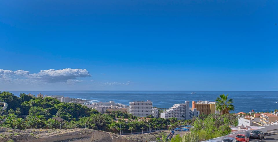 View (from property/room), Sea view