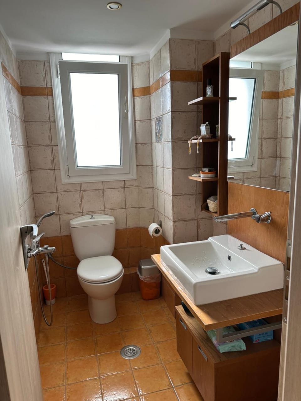 Toilet, Bathroom