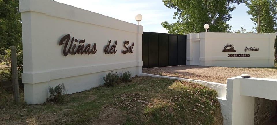 VIÑAS DEL SOL Apartment in Mendoza Province Province