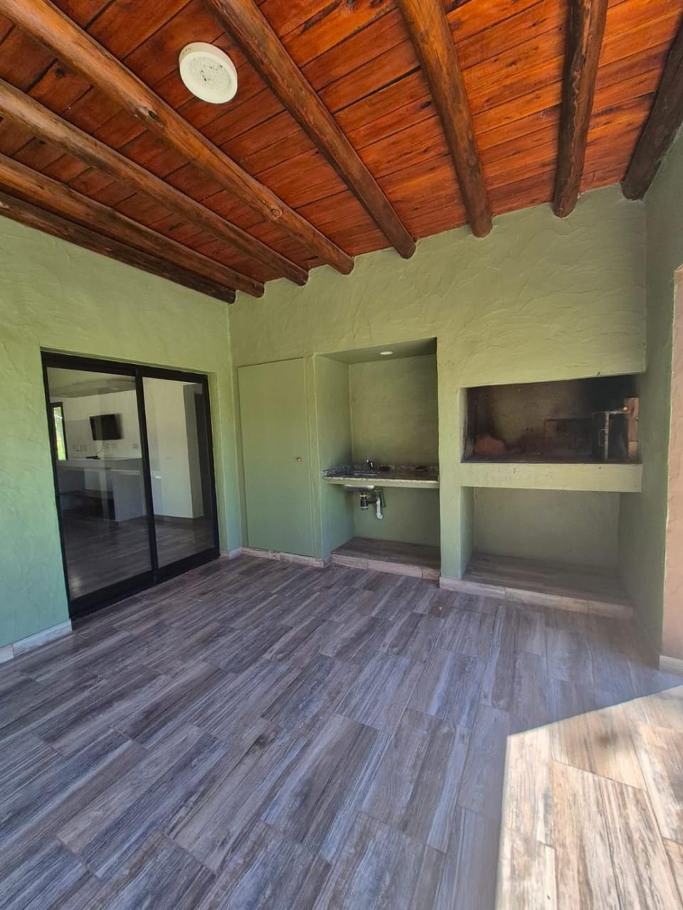 VIÑAS DEL SOL Apartment in Mendoza Province Province