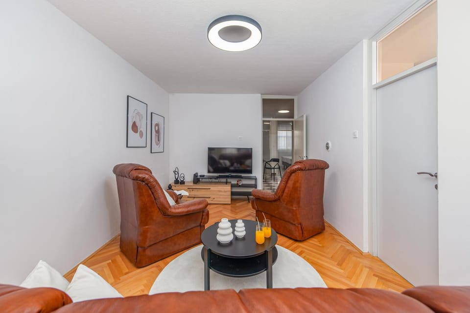 A&M 3 BRIDGE Luxury Center Apartment in Zadar
