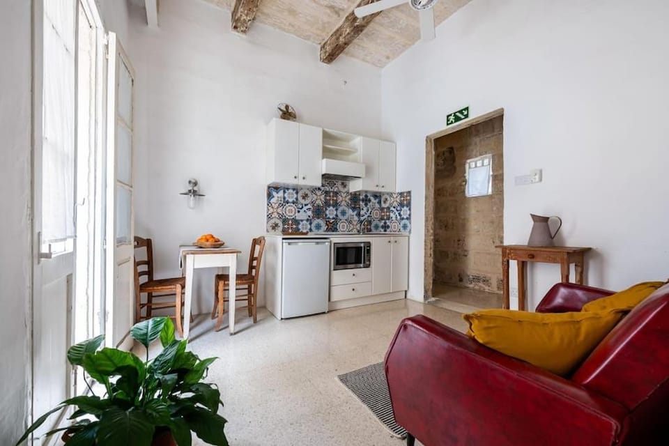 Cosy Hideaway House in Malta