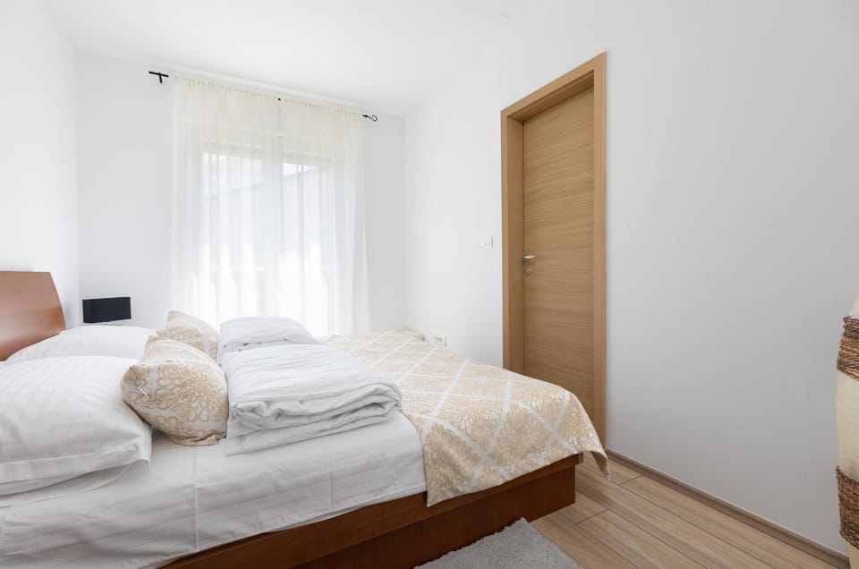Luxury villa Vincent Villa in Šibenik-Knin County, Croatia