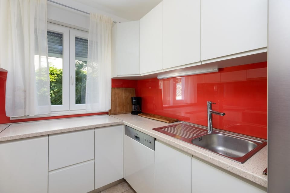 Luxury villa Vincent Villa in Šibenik-Knin County, Croatia