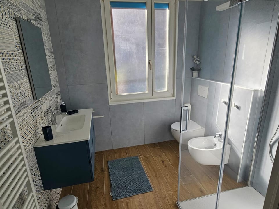 Shower, Toilet, Bathroom, bidet