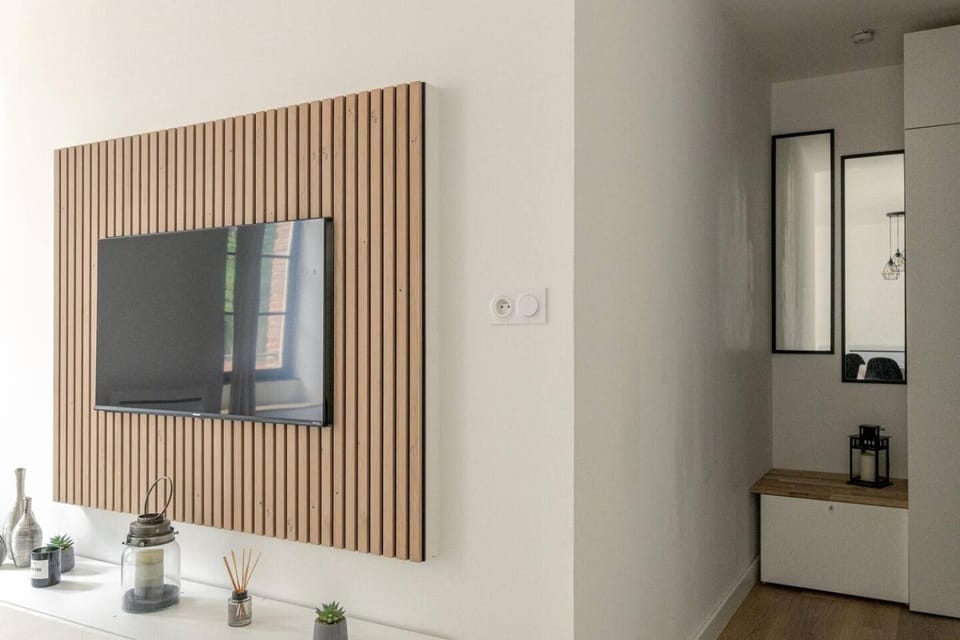 TV and multimedia