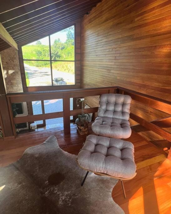 Cabana das araucárias Chalet in State of Santa Catarina
