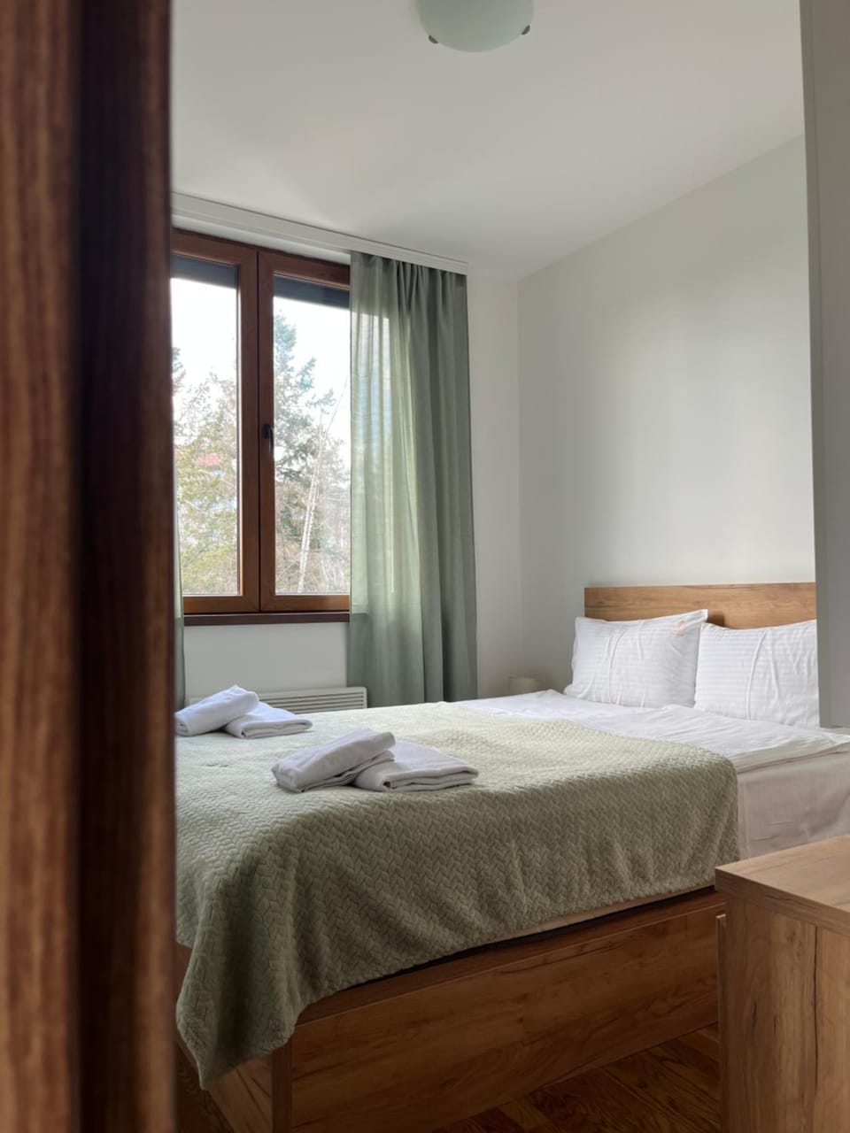 Zlatibor.Lux.Stefanović Apartment in Zlatibor