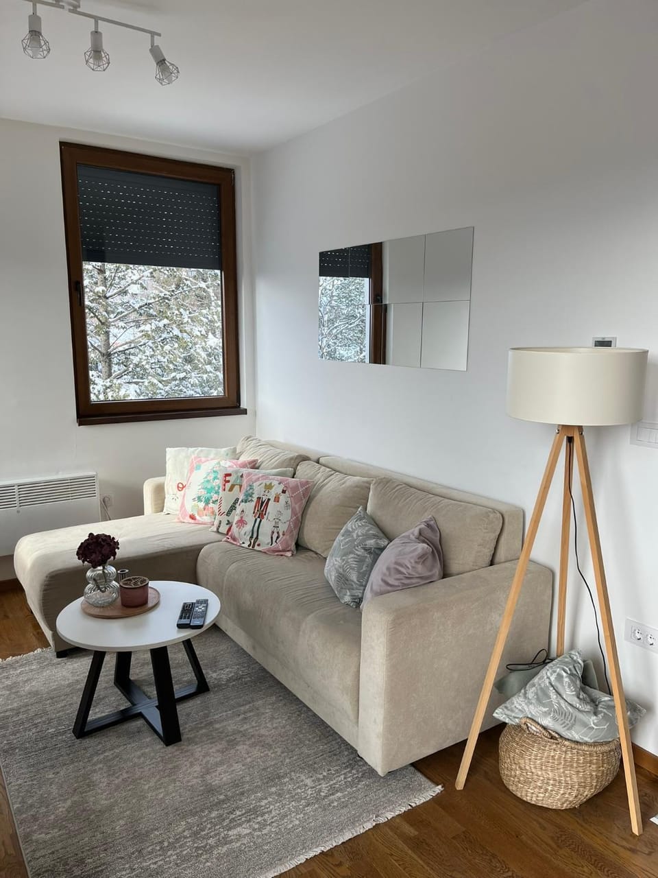 Zlatibor.Lux.Stefanović Apartment in Zlatibor
