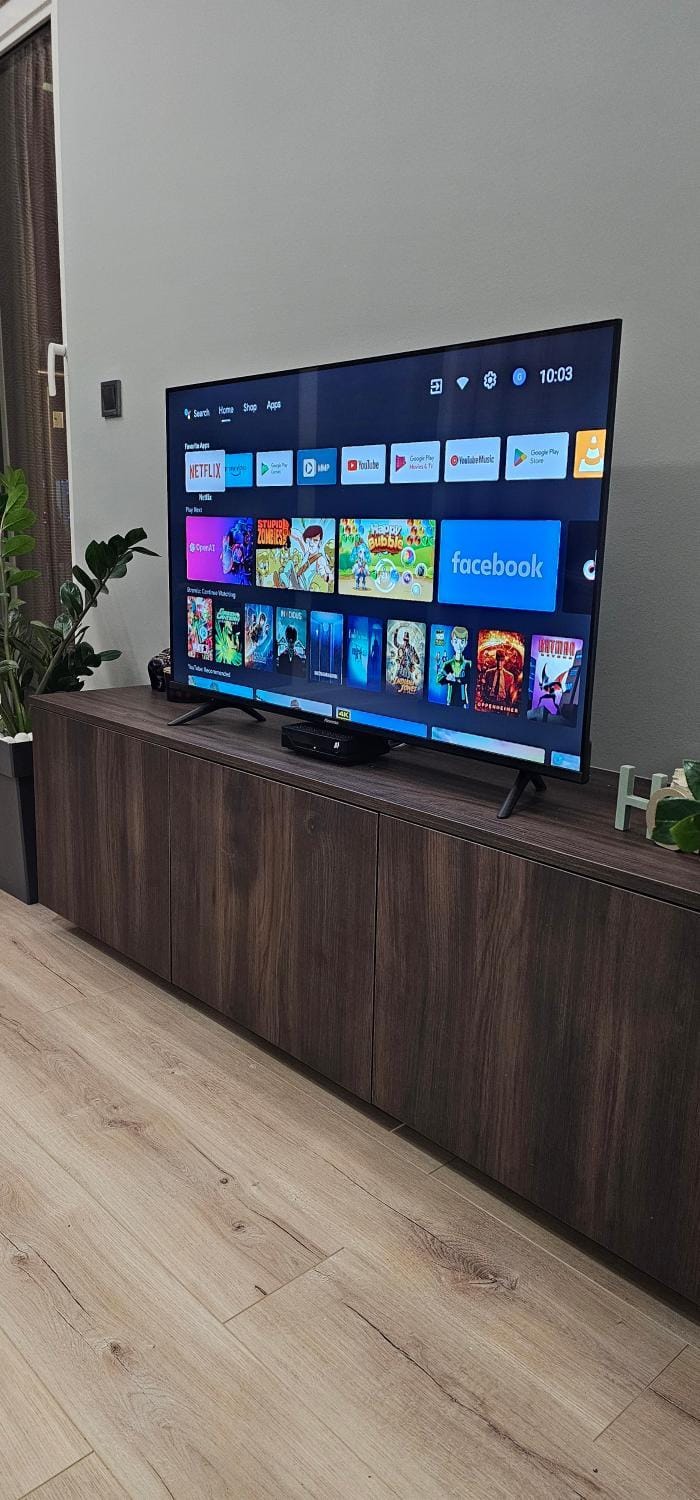 TV and multimedia