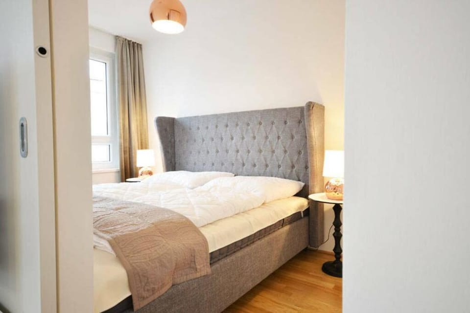 Vienna Residence, Donaustadt - United Nations #6251 Apartment in Vienna