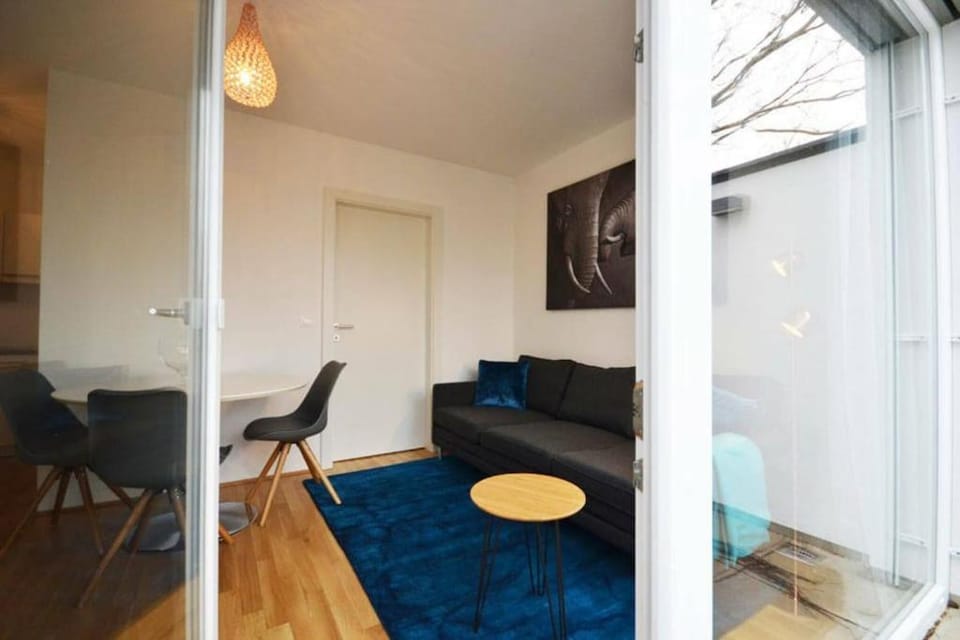 Vienna Residence, Donaustadt - United Nations #6251 Apartment in Vienna