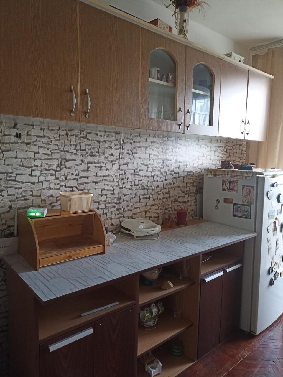 Camere in regim hotelier Apartment in Dolj County, Romania